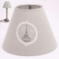 Lamp shade VII.